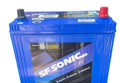 SF Sonic