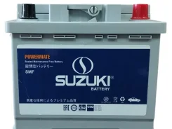 Suzuki