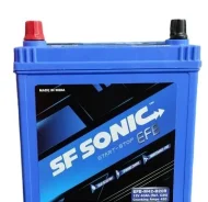 SF Sonic