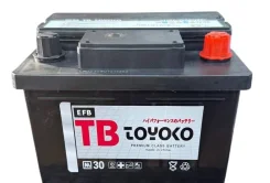 Toyoko