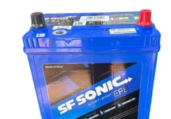 SF Sonic