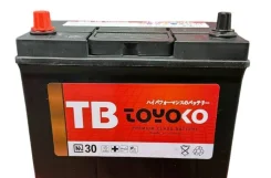 Toyoko
