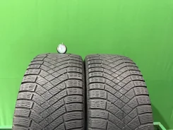 Pirelli Ice Zero FR