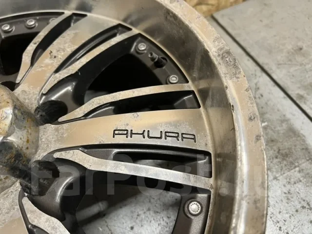 Acura