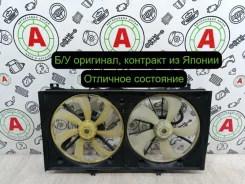 ���������� ���������� ��������� Toyota Camry 2008 1671128300 ACV40 2AZFE 1671128300 ����