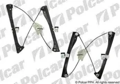 ��������������� Mercedes A-����� (W169) �������� ������ ������������� ��� ������ | Polcar 5006PSG2 ����