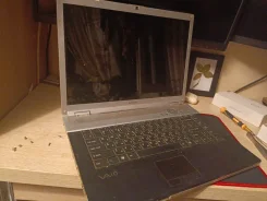 Sony VAIO. 15.6" ����