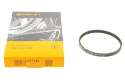 ������ �� ����� Fabia/Octavia/YETI/GOLF 7/Caddy/POLO (CWVA) 81x10 Continental ���. CT1185 CT1185 ����
