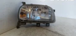 �������� ���� ������, 01A02HC Nissan Micra 1993 - 1998 ���� Nissan Micra 1996 3-DLB1001 91075 ����