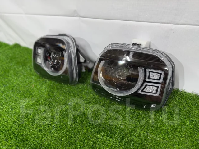 ���� ����� ������� Suzuki Jimny