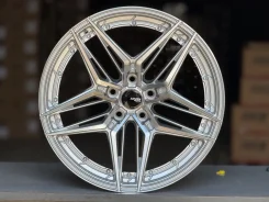 Advan Racing RS. 8.5x19", 5x114.3, ET35, �� 73,1���. ����