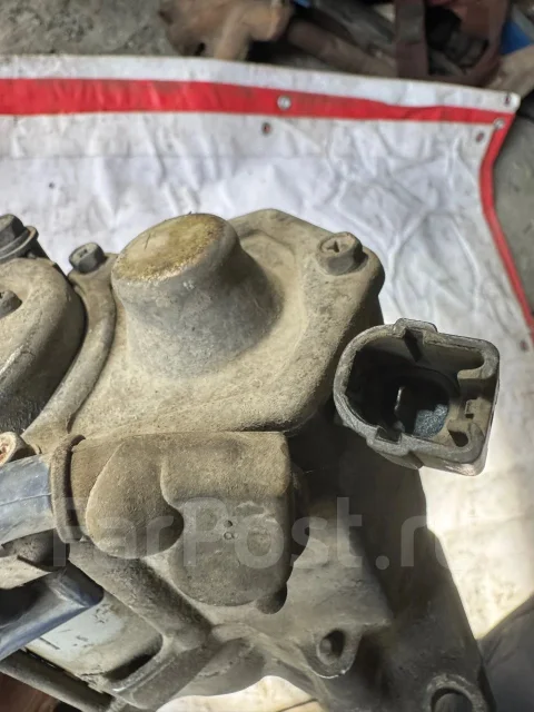 ������� Toyota Voxy 1Azfse 2280009210 ����