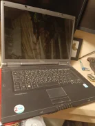 Fujitsu Siemens. 15.6", WiFi: 1, Bluetooth: 1 ����