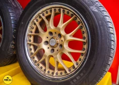 Advan Gewalt. 7.0x17", 5x114.3, ET38, �� 73,1���. ����