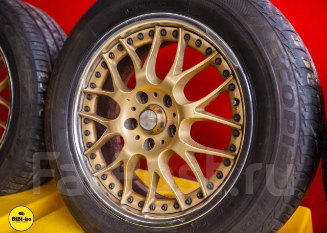 Advan Gewalt. 7.0x17", 5x114.3, ET38, �� 73,1���. ����