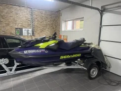 BRP Sea-Doo RXP. 2021 ��� ����