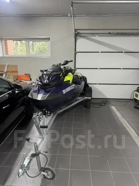 BRP Sea-Doo RXP. 2021 ��� ����