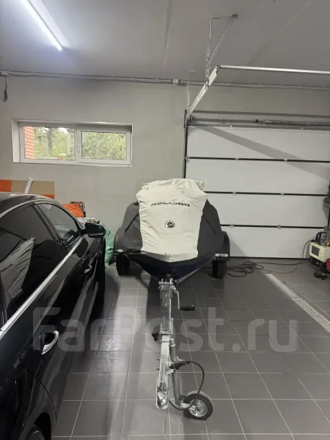 BRP Sea-Doo RXP. 2021 ��� ����