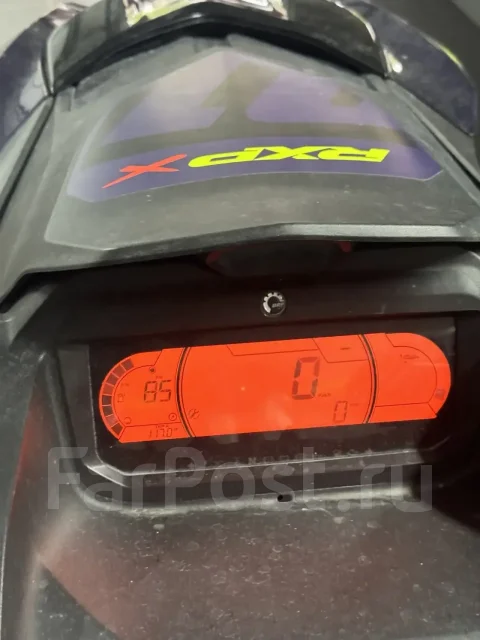 BRP Sea-Doo RXP. 2021 ��� ����