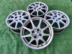 Monza Zack. 6.0x15", 4x100, ET45, �� 73,1���. ����