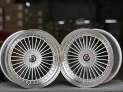 Alpina. 9.0/10.0x19", 5x112, 5x120, ET20/25, �� 74,1���. ����