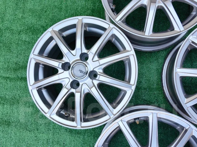 Topy Sibilla. 5.5x14", 4x100, ET42, �� 67,1���. ����