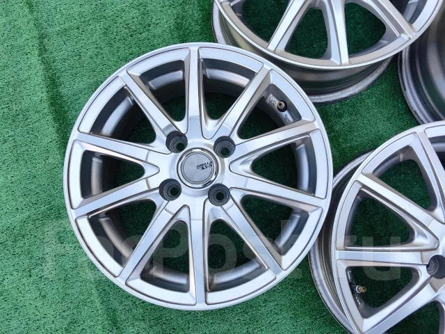 Topy Sibilla. 5.5x14", 4x100, ET42, �� 67,1���. ����