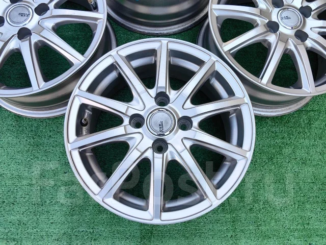 Topy Sibilla. 5.5x14", 4x100, ET42, �� 67,1���. ����