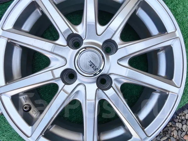 Topy Sibilla. 5.5x14", 4x100, ET42, �� 67,1���. ����