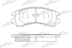 ������� ��������� �������� Patron PBP550 PBP550 ����
