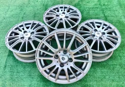 G-Mach. 5.5x15", 5x100, ET42, �� 67,1���. ����