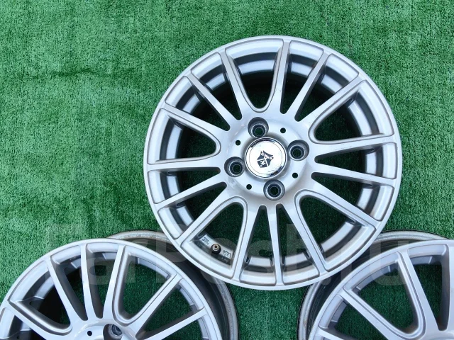 G-Mach. 5.5x15", 5x100, ET42, �� 67,1���. ����