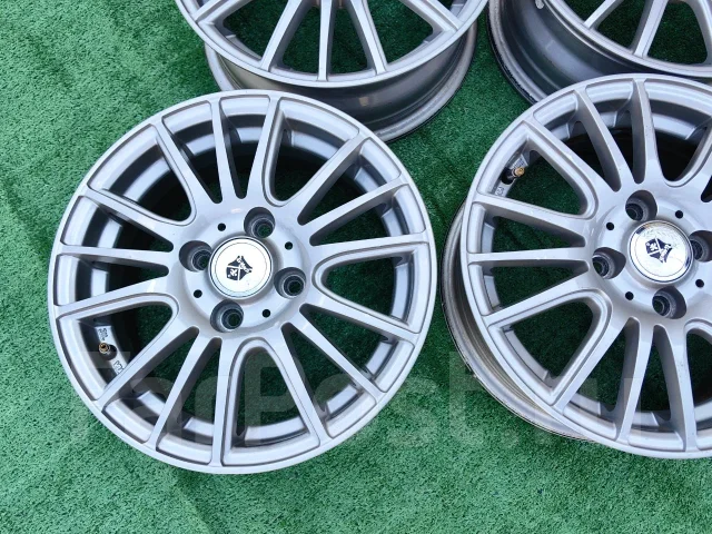 G-Mach. 5.5x15", 5x100, ET42, �� 67,1���. ����