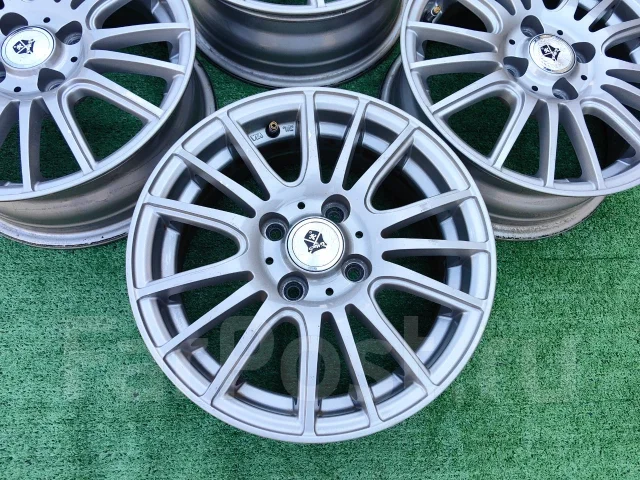 G-Mach. 5.5x15", 5x100, ET42, �� 67,1���. ����