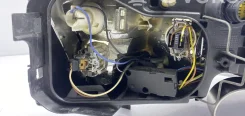 �������� ���� ����� 51712712 Fiat Stilo - ���� Fiat Stilo 2003 3-DBR190429 51712712 ����