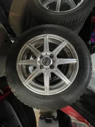 Climate Alia. x15", 4x100 ����