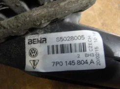 ���������� Volkswagen Touareg 7P0145804A 7P0145804A ����