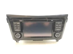 ��������� Nissan Qashqai 2018 25915HV01A J11 1.2 HRA2DDT 25915HV01A ����