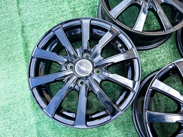 Weds Fang. 5.5x14", 4x100, ET48, �� 67,1���. ����