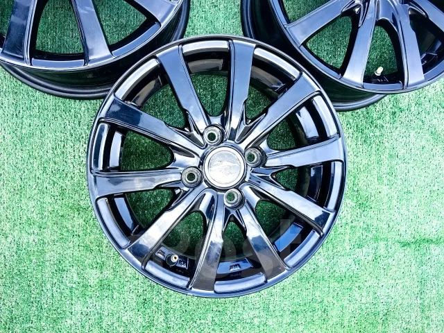 Weds Fang. 5.5x14", 4x100, ET48, �� 67,1���. ����