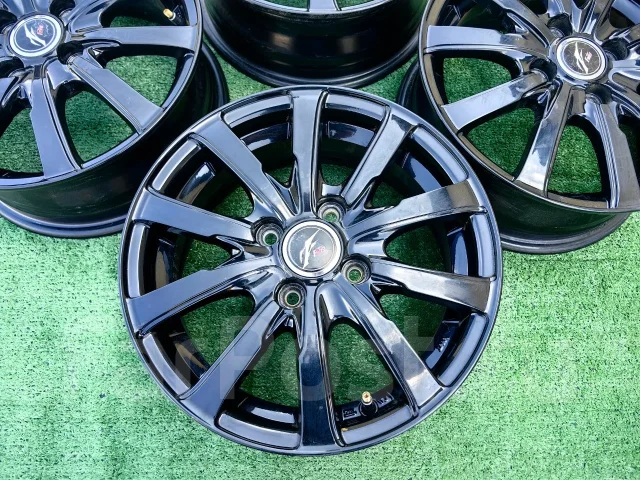 Weds Fang. 5.5x14", 4x100, ET48, �� 67,1���. ����