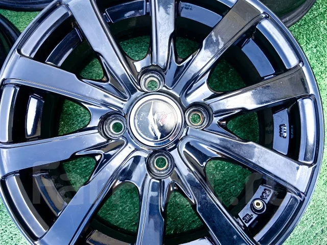 Weds Fang. 5.5x14", 4x100, ET48, �� 67,1���. ����