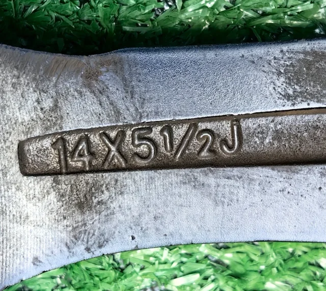 Weds Fang. 5.5x14", 4x100, ET48, �� 67,1���. ����