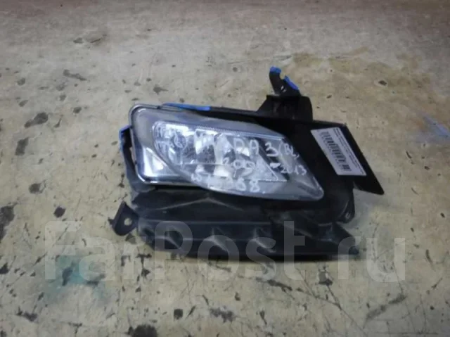 ��� Mazda 3 BBP251680C BL, ������ BBP251680C ����