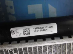 �������� �������� Volkswagen Tiguan 5Q0121251GN 5Q0121251GN ����