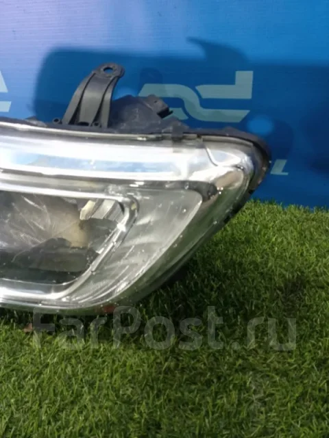 ���� Renault Logan 2 2014+ 260601719R 260601719R ����