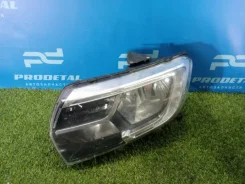 ���� Renault Sandero 2 2014+ 260609154R, �������� ����� 260609154R ����