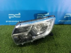 ���� Renault Logan 2 2014+ 260601719R, �������� ����� 260601719R ����