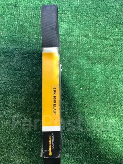 ������ ������������ 6PK1059Elast 6PK1059ELAST ����
