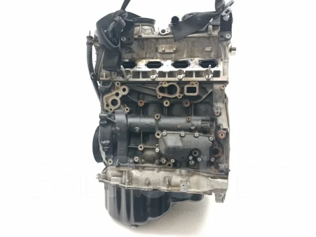 ��������� Audi A4 2009 06H100034D B8 2.0 CDNC 06H100034D ����